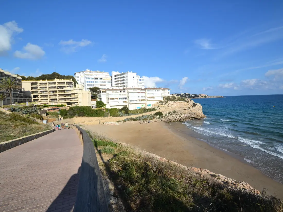 Résidence Gavina Salou