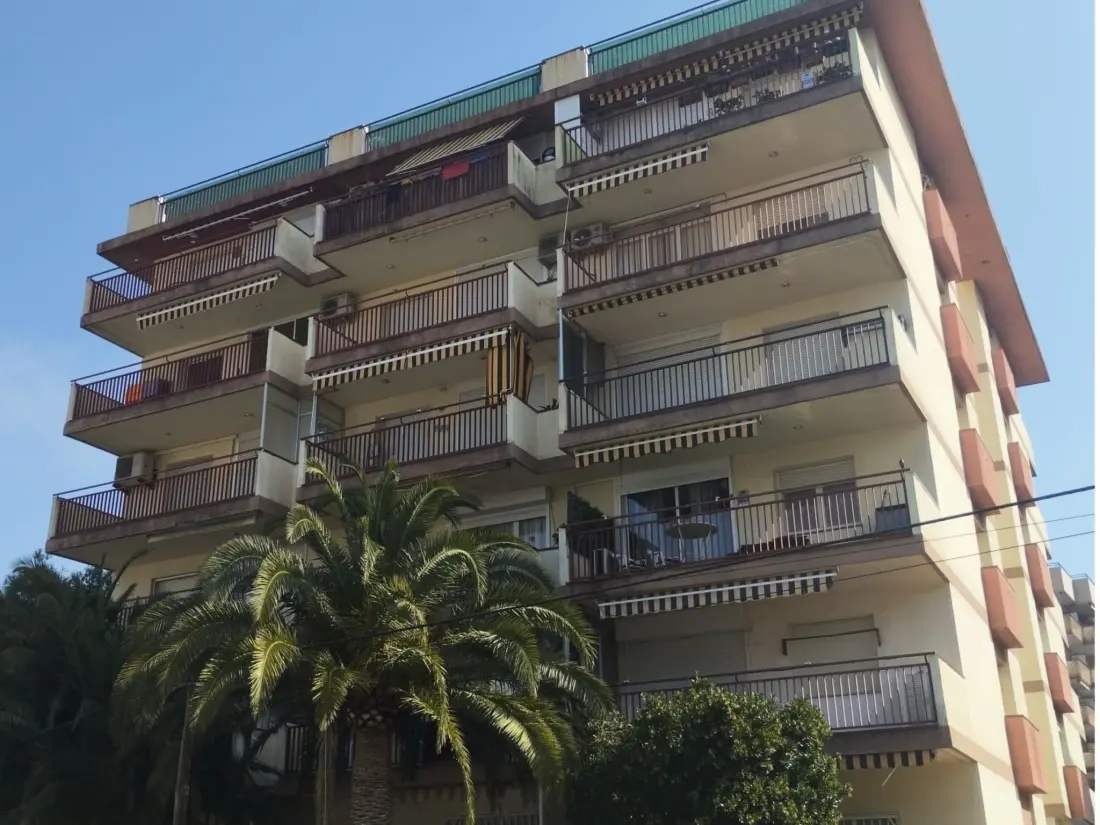 Résidence Gavina Salou