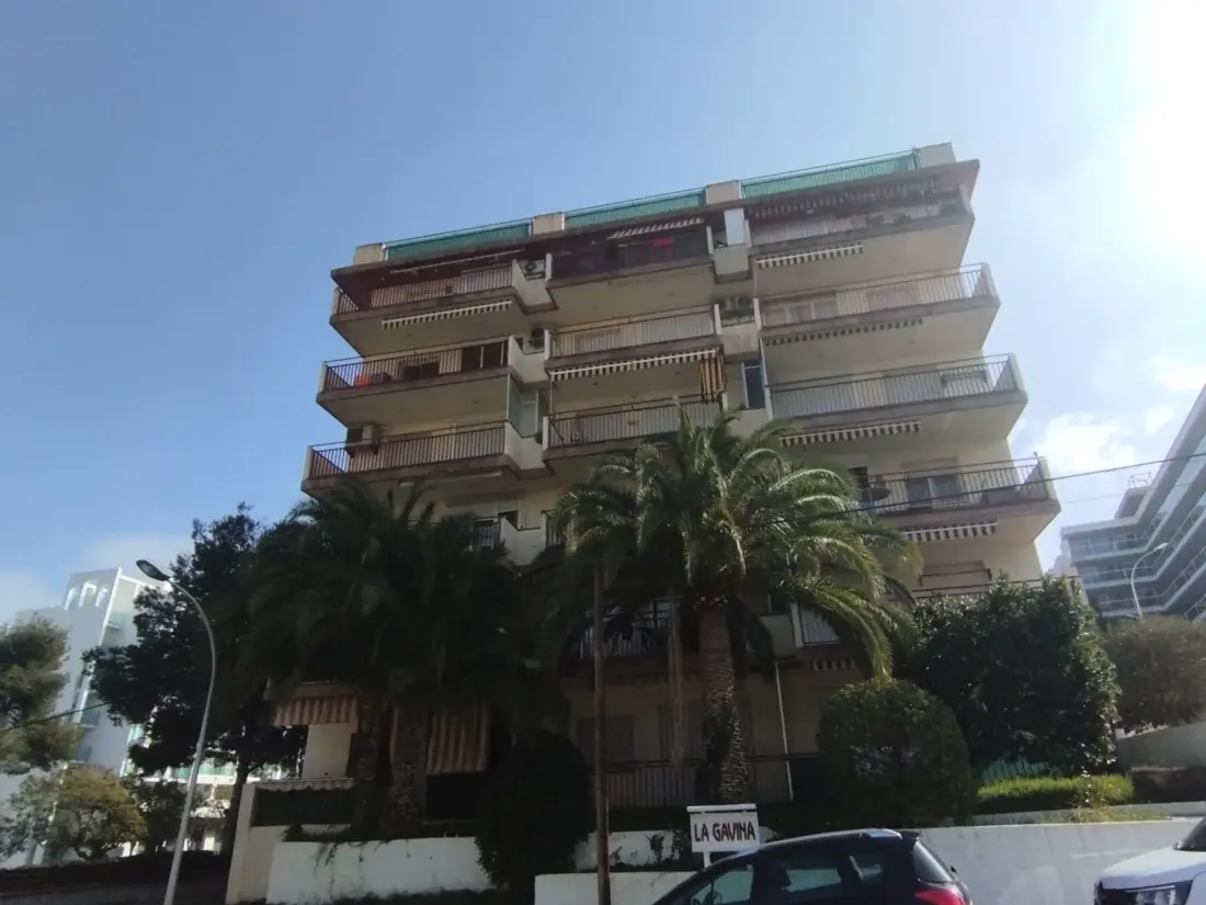 Résidence Gavina Salou