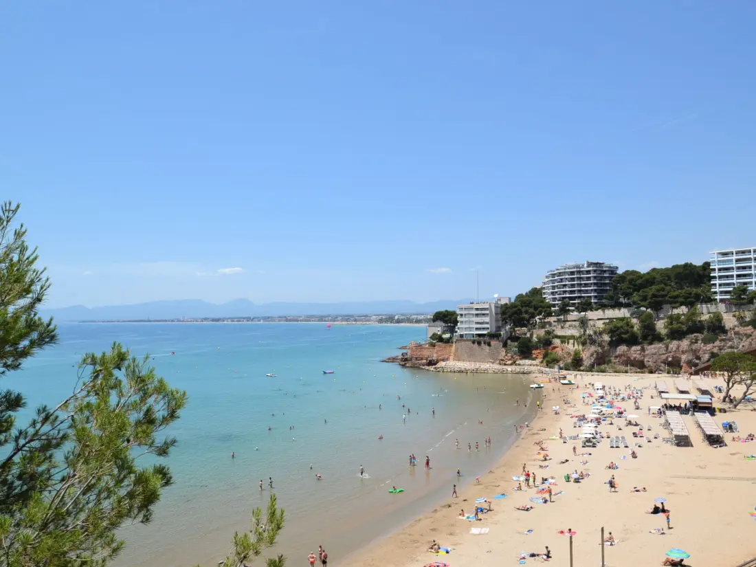 Résidence Gavina Salou