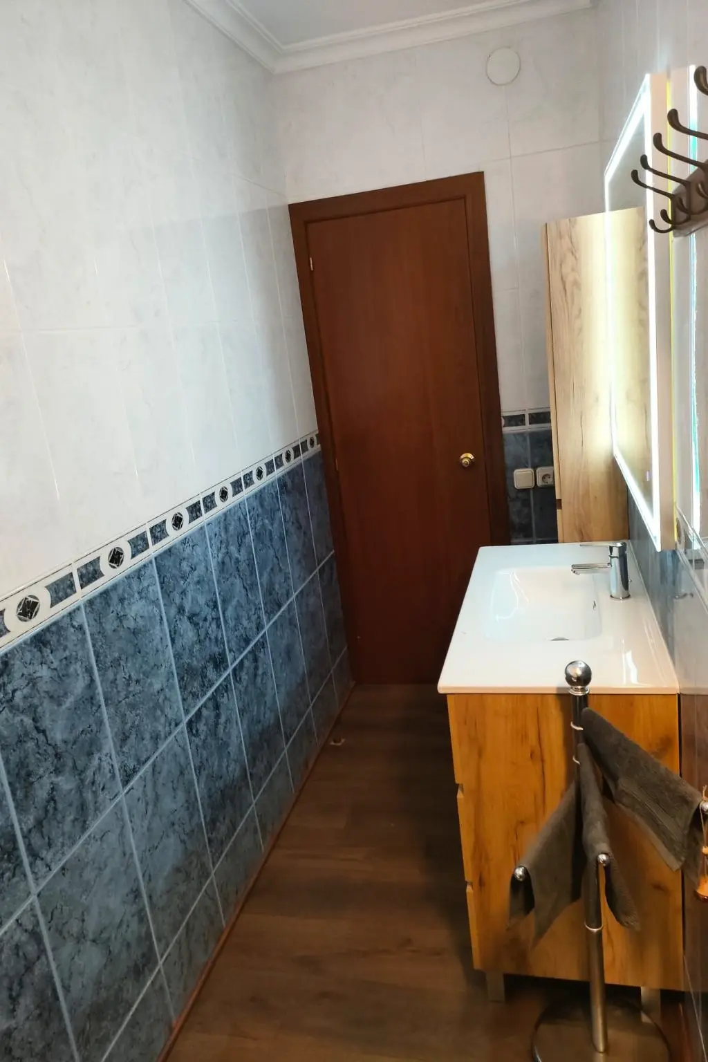 Résidence Große Wohnung in Salou