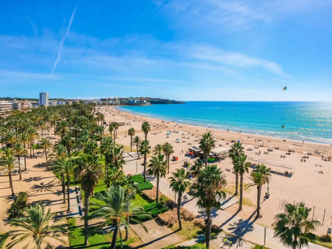 Résidence Jerez