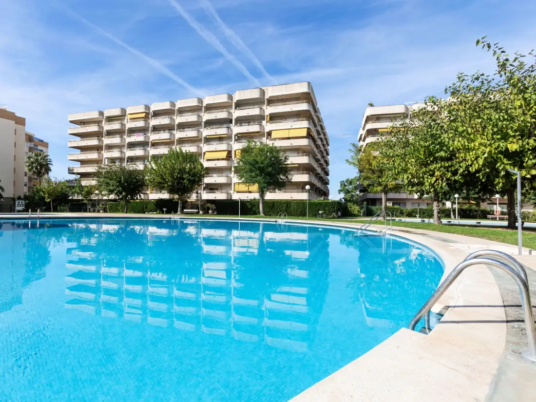 Résidence Jerez