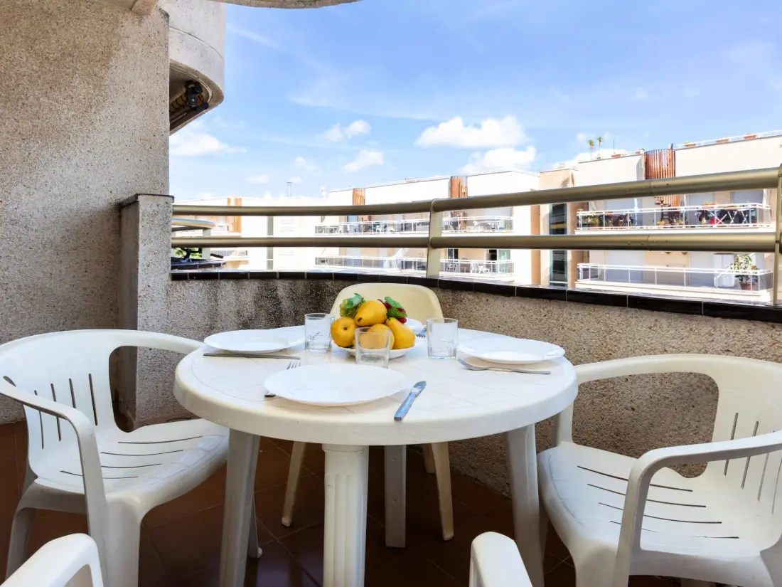 Résidence Jerez