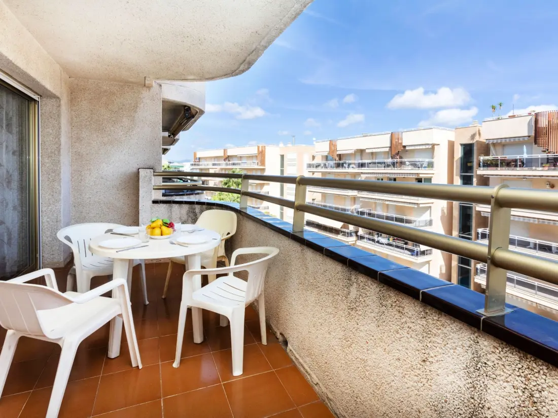 Résidence Jerez