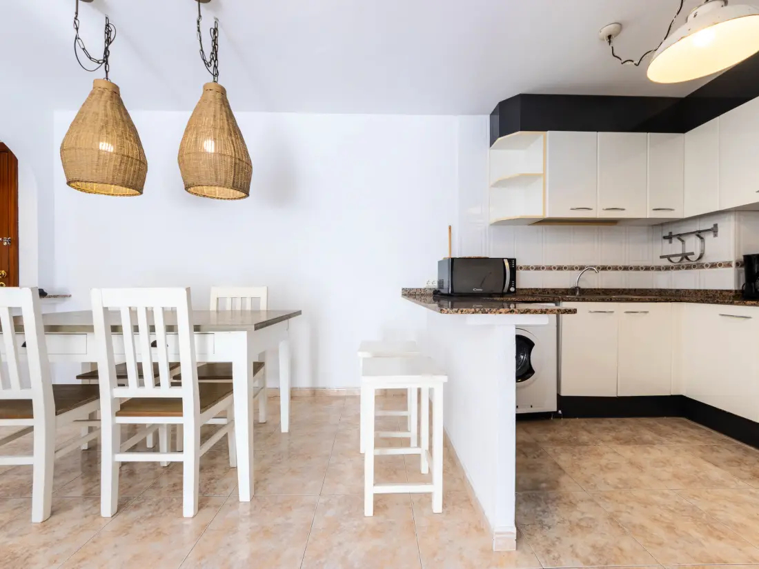 Résidence Living Park Mediterraneo
