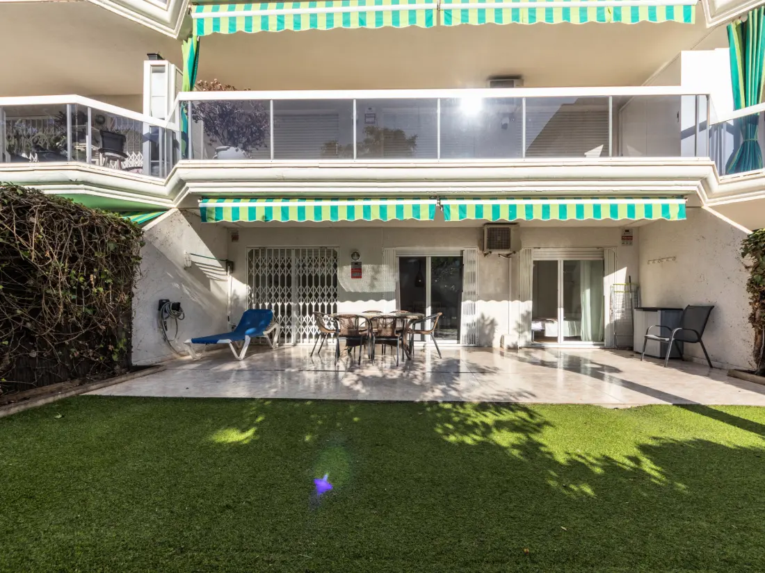 Résidence Living Park Mediterraneo