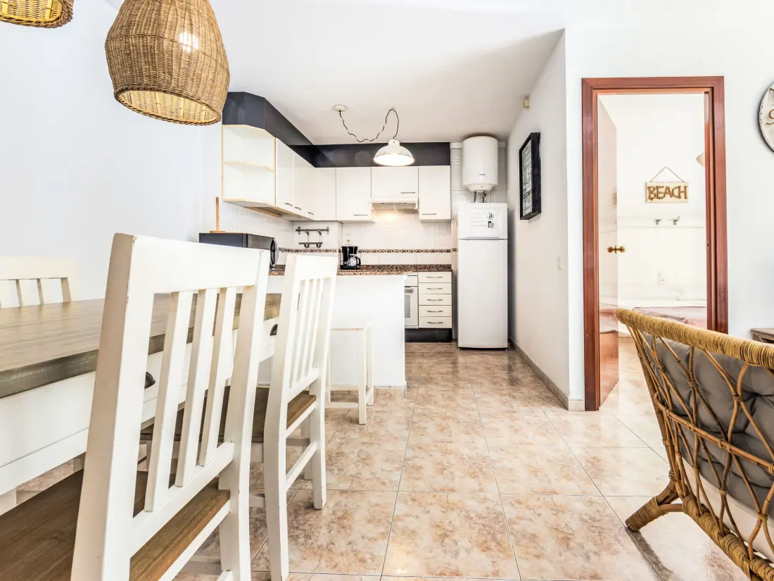 Résidence Living Park Mediterraneo