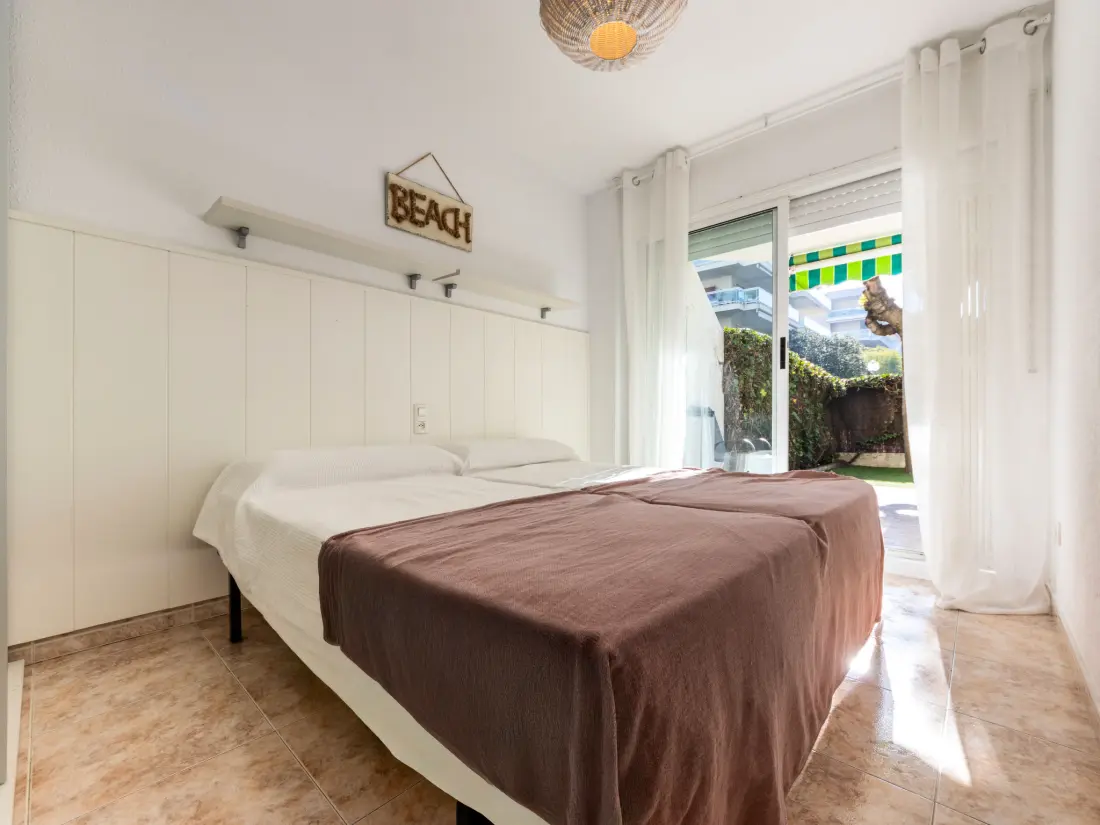 Résidence Living Park Mediterraneo