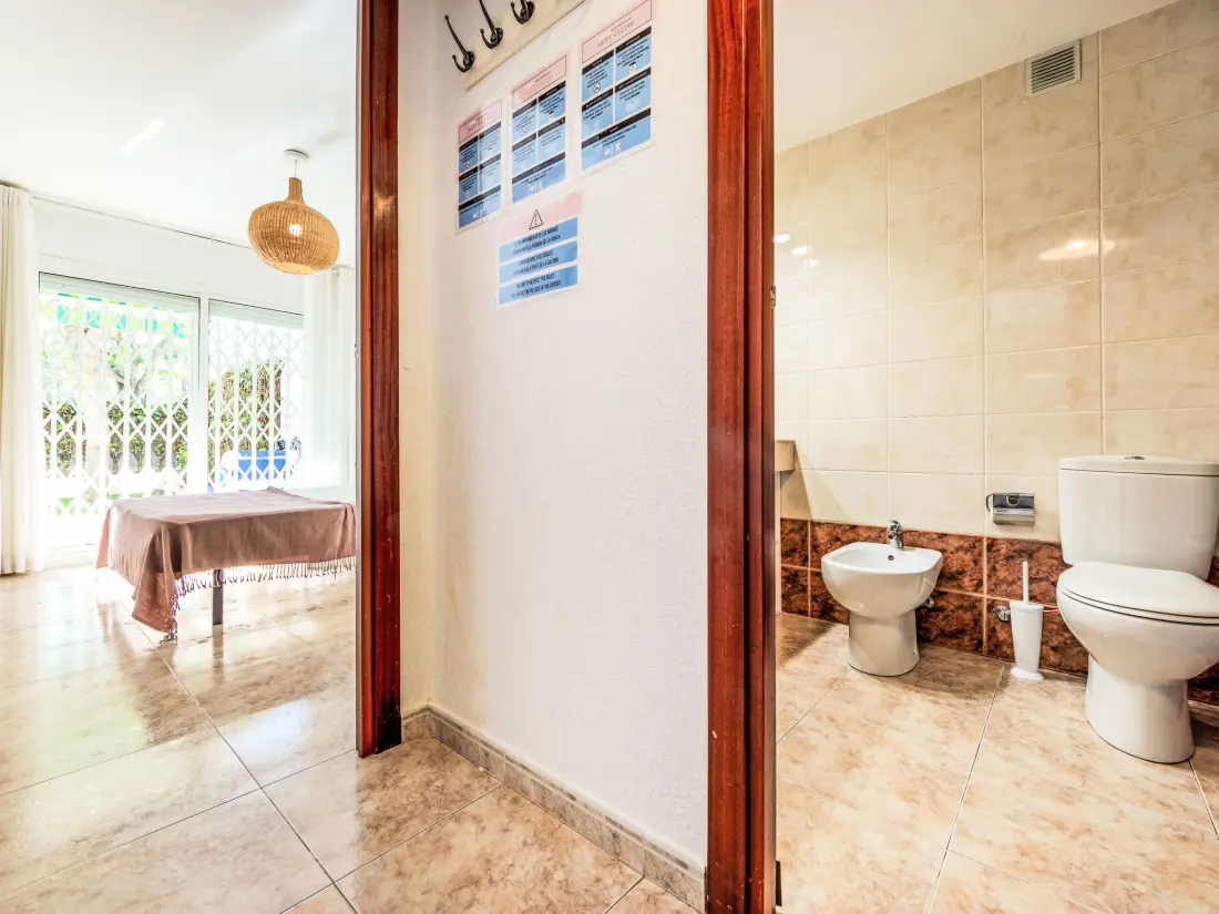 Résidence Living Park Mediterraneo