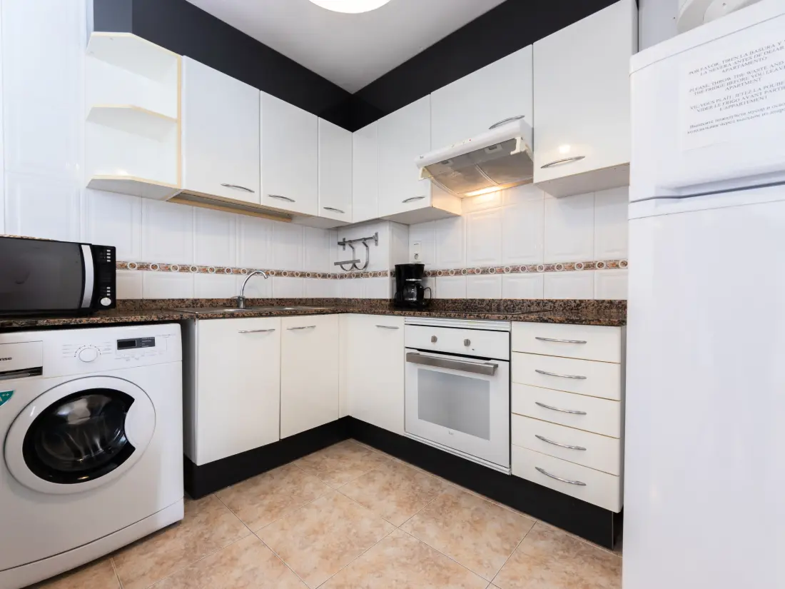 Résidence Living Park Mediterraneo