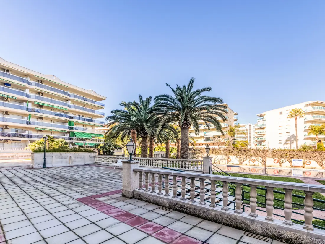 Résidence Living Park Mediterraneo