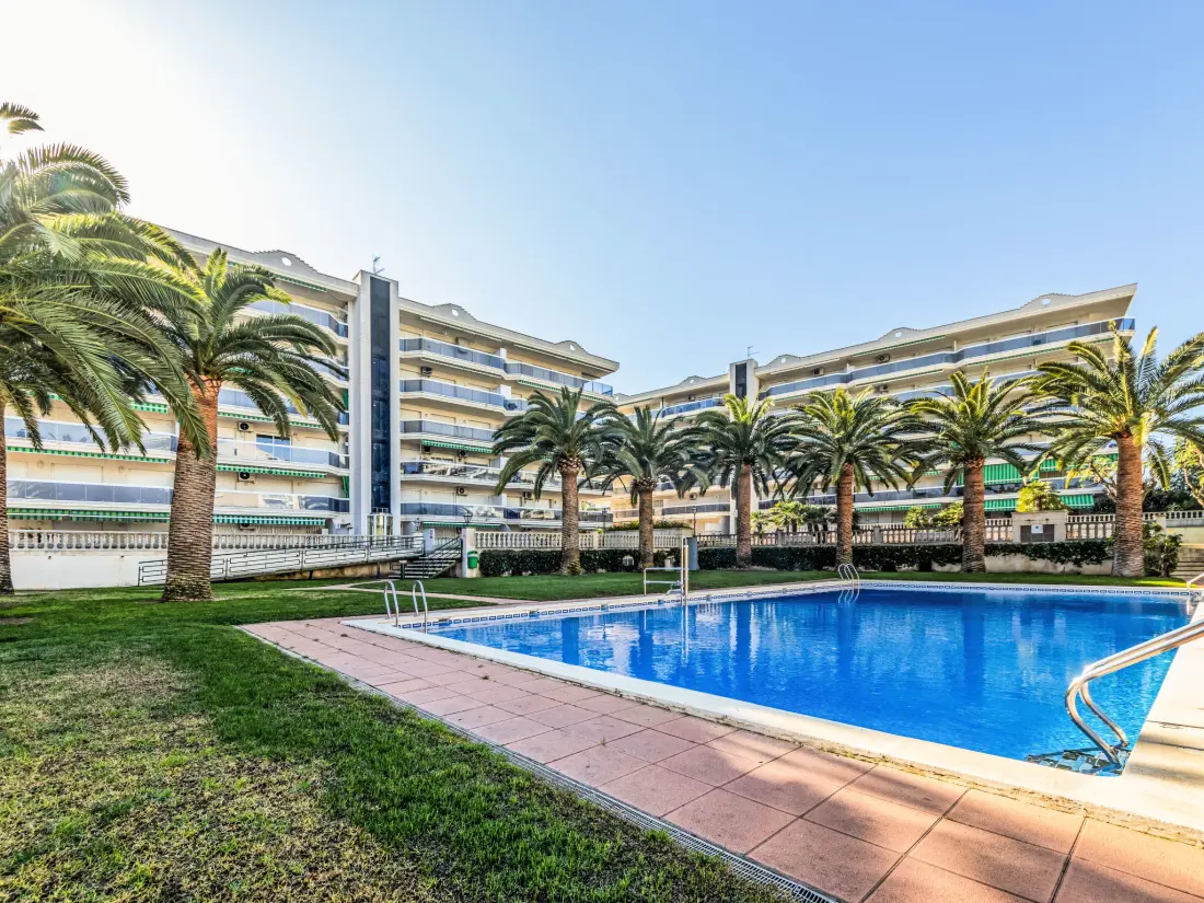 Résidence Living Park Mediterraneo