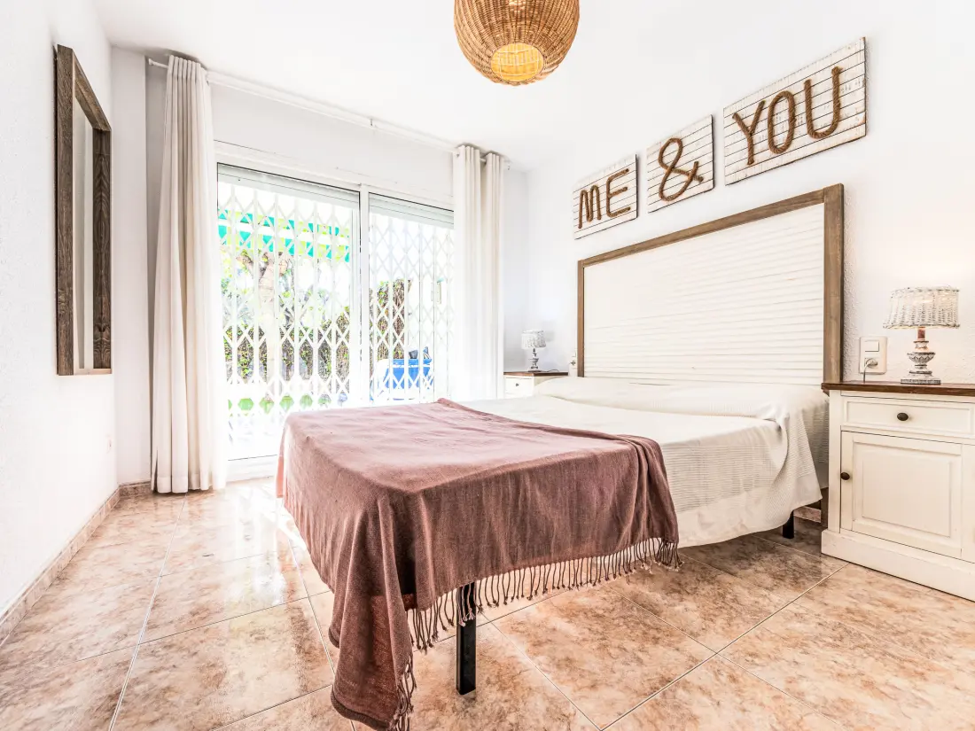Résidence Living Park Mediterraneo