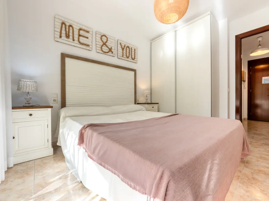 Résidence Living Park Mediterraneo