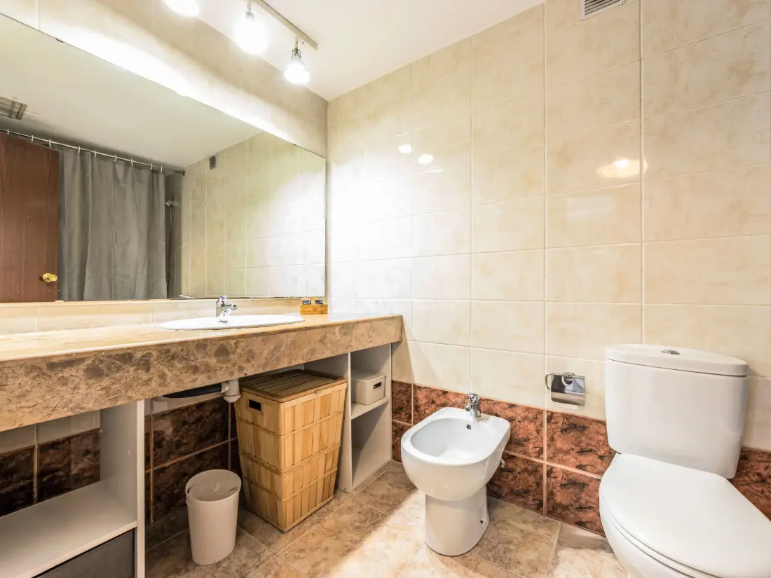 Résidence Living Park Mediterraneo
