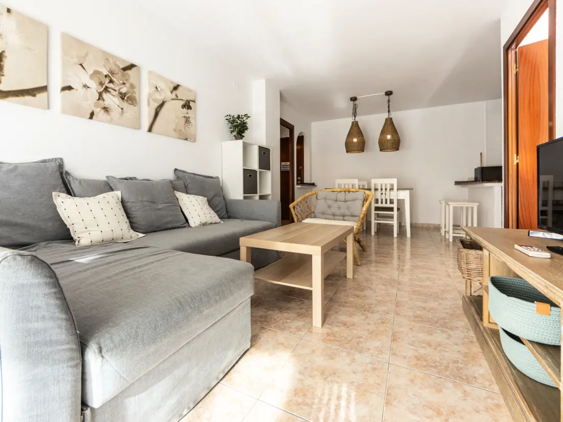 Résidence Living Park Mediterraneo