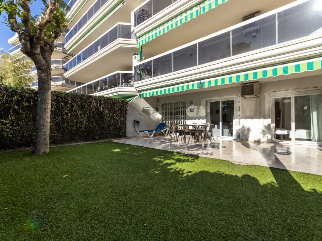 Résidence Living Park Mediterraneo