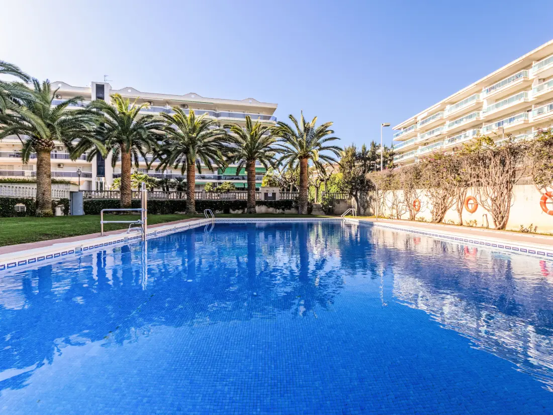 Résidence Living Park Mediterraneo