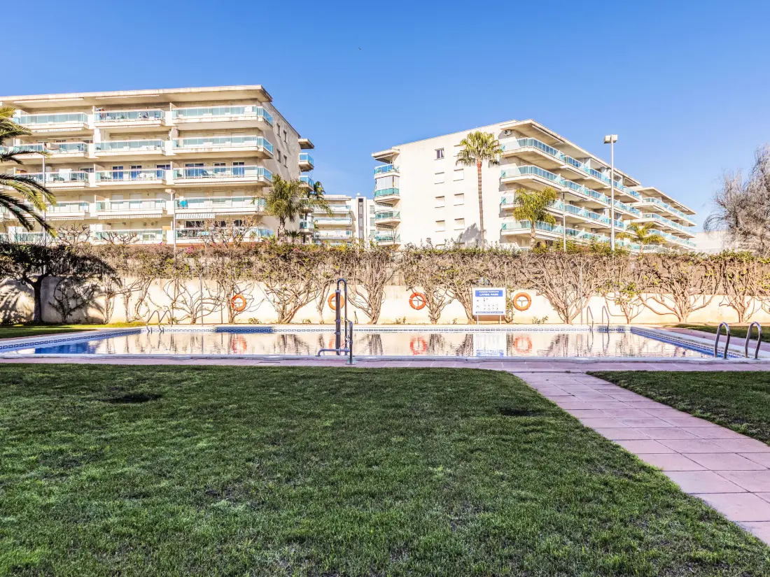 Résidence Living Park Mediterraneo
