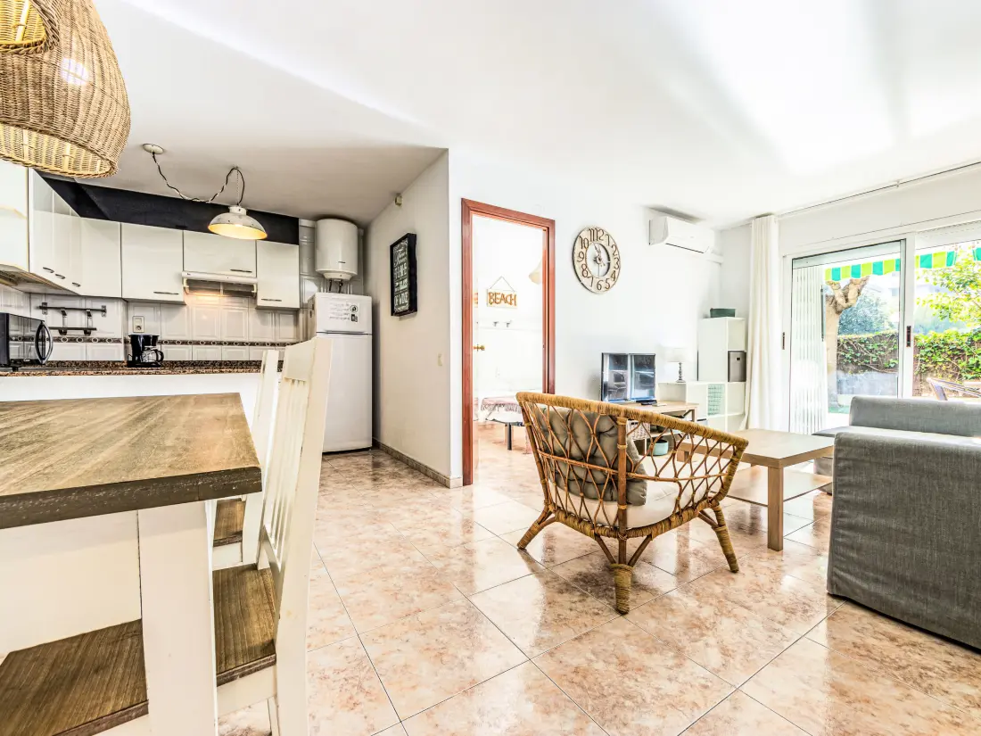 Résidence Living Park Mediterraneo