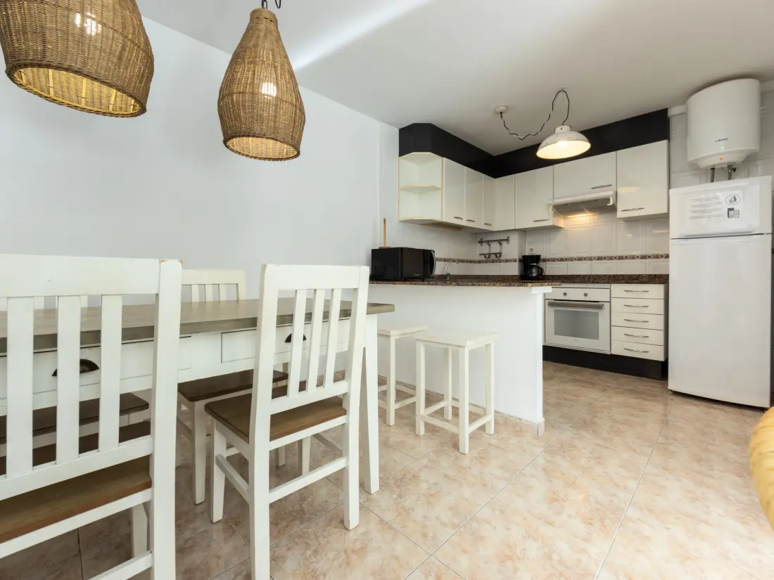 Résidence Living Park Mediterraneo