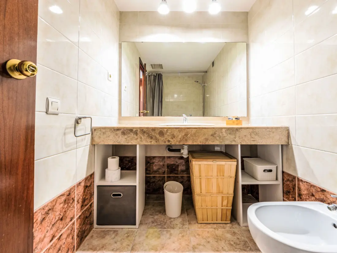 Résidence Living Park Mediterraneo