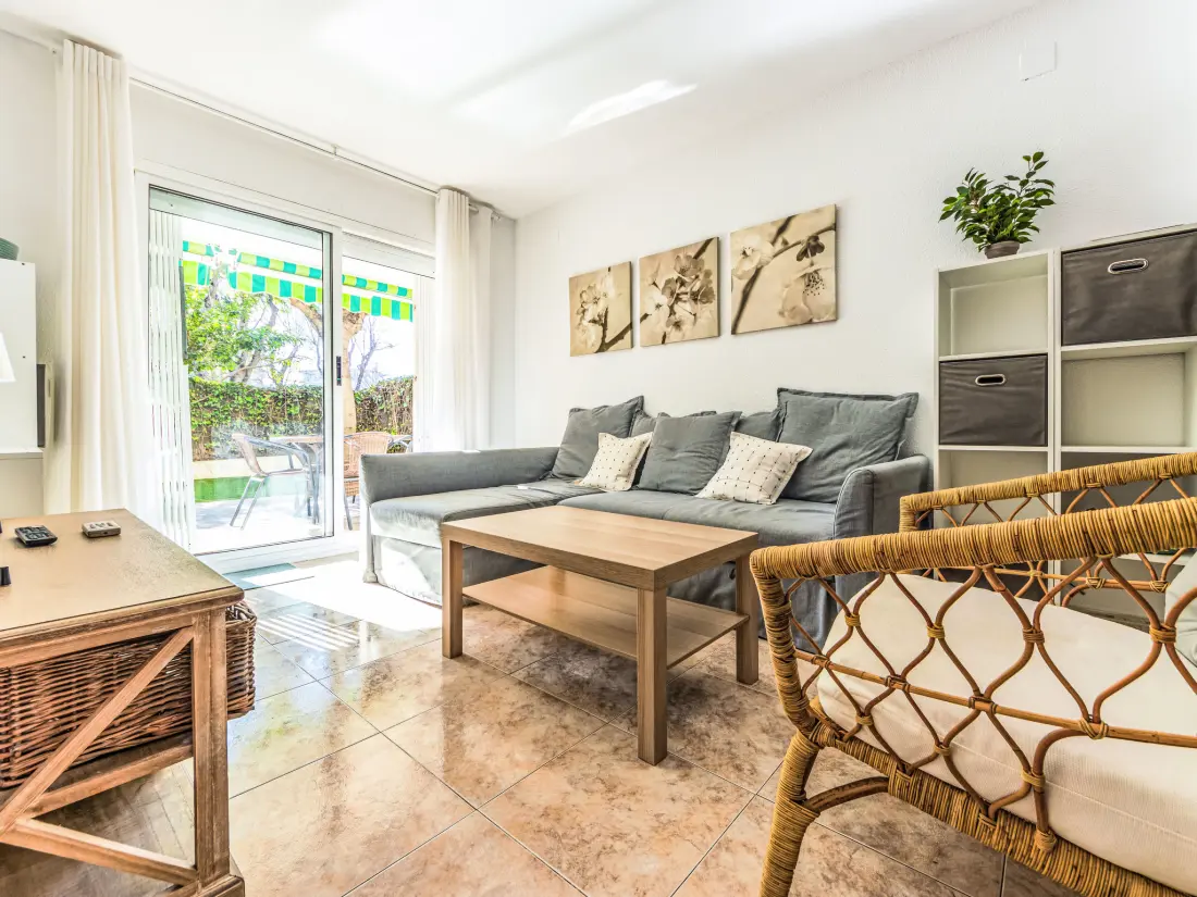 Résidence Living Park Mediterraneo