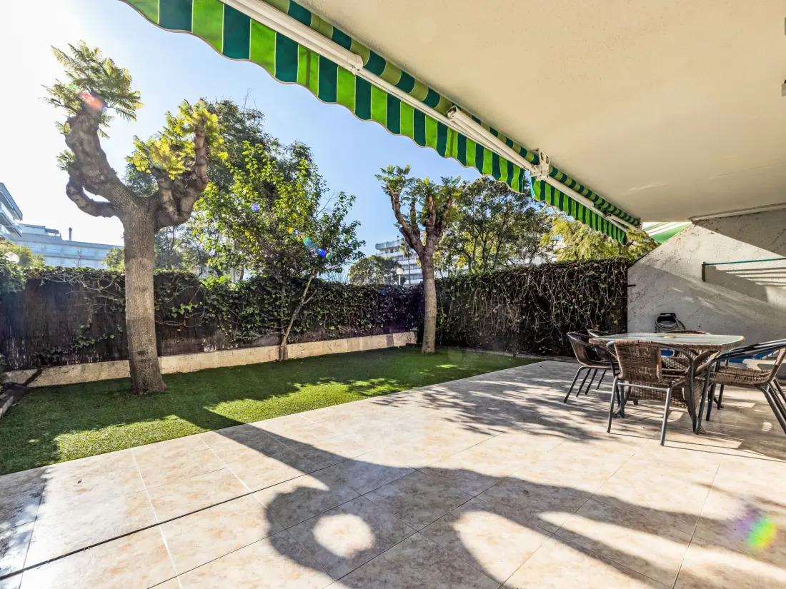 Résidence Living Park Mediterraneo