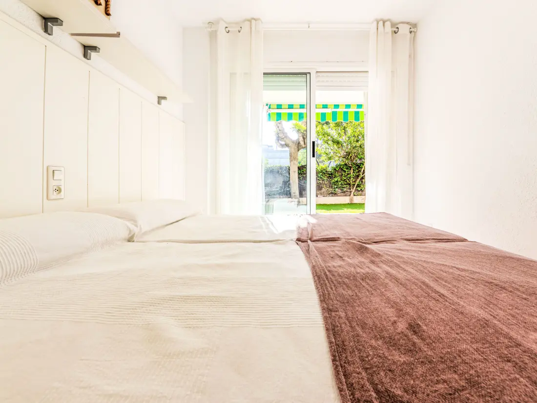 Résidence Living Park Mediterraneo