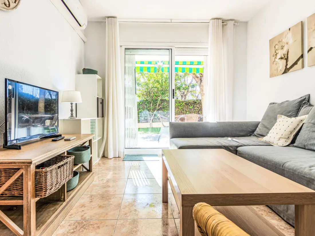 Résidence Living Park Mediterraneo