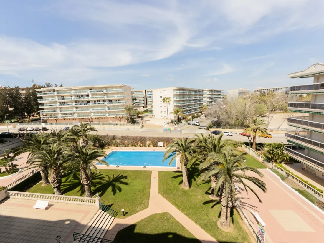 Résidence Living Park