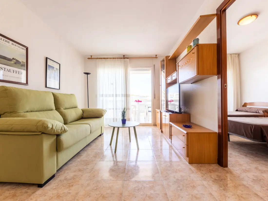 Résidence Living Park