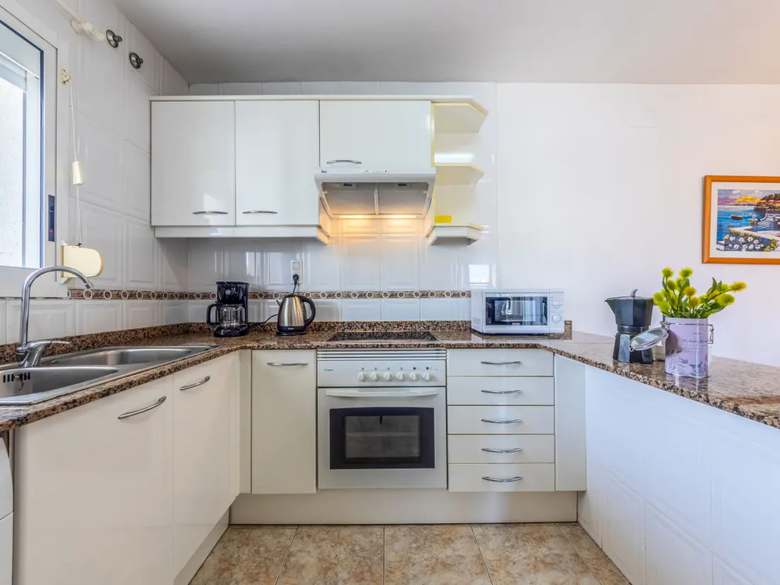 Résidence Living Park