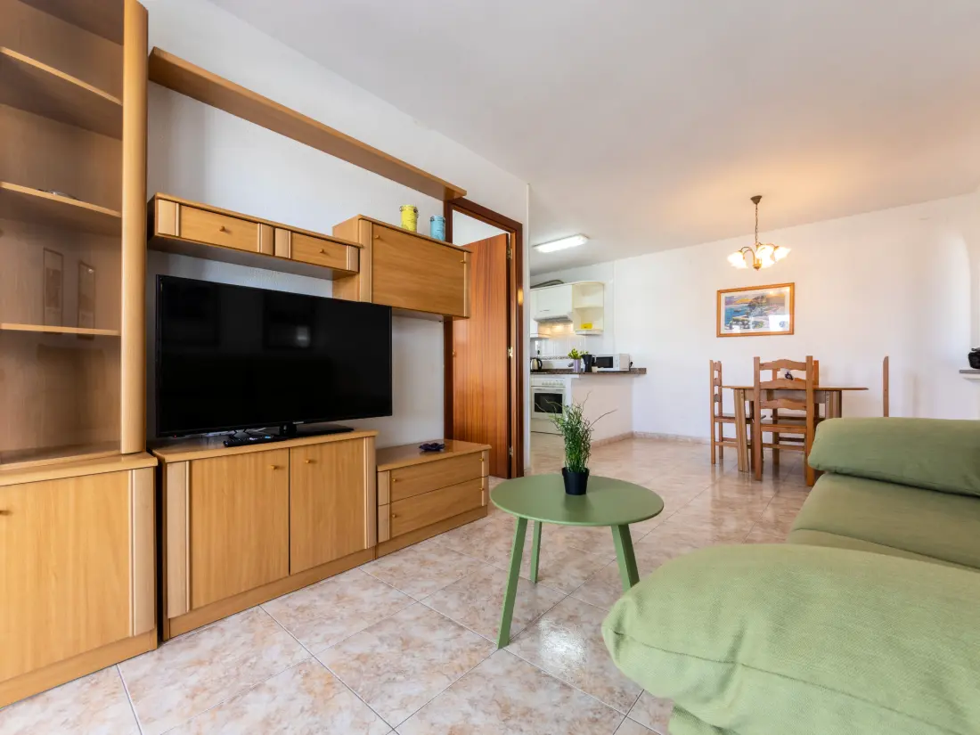 Résidence Living Park