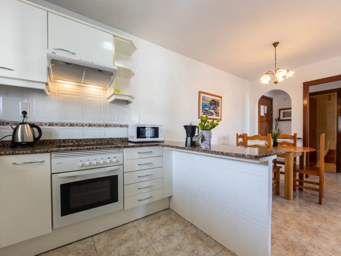 Résidence Living Park