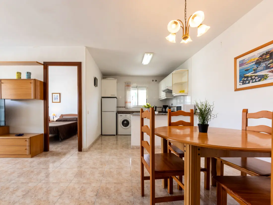 Résidence Living Park