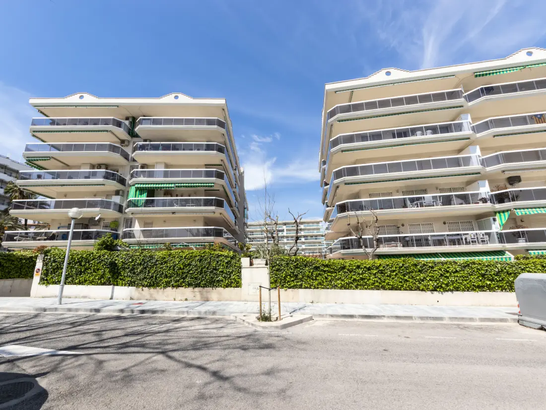 Résidence Living Park