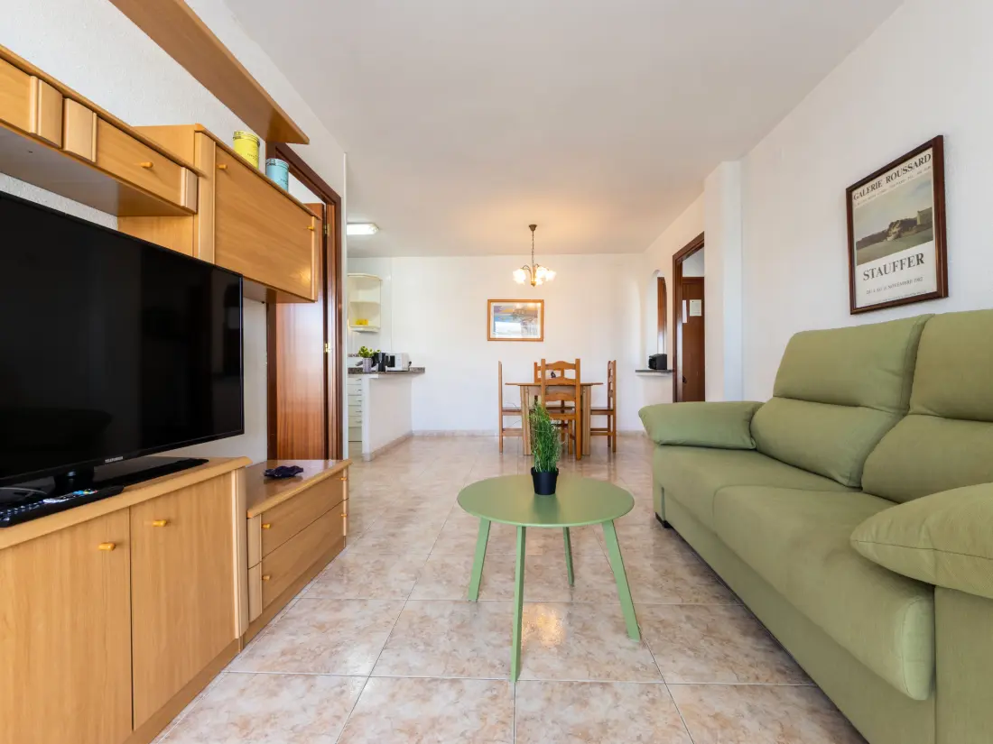 Résidence Living Park