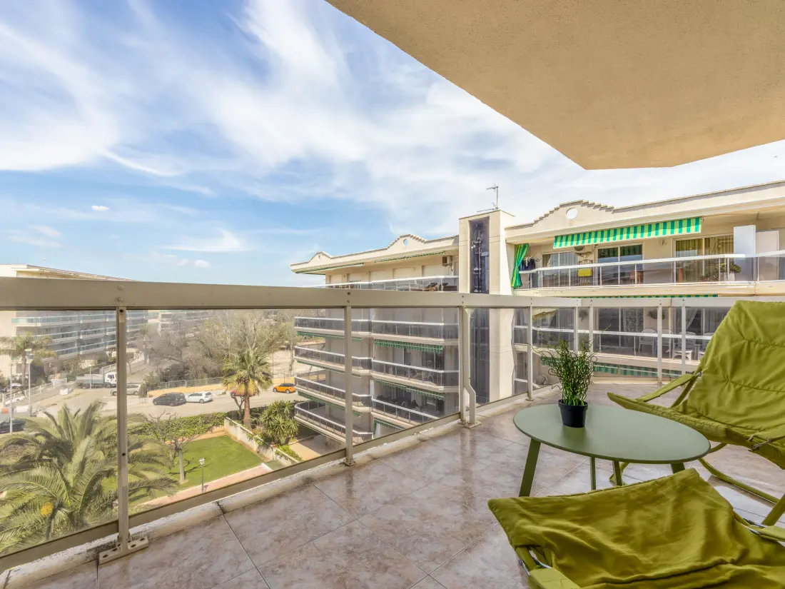 Résidence Living Park