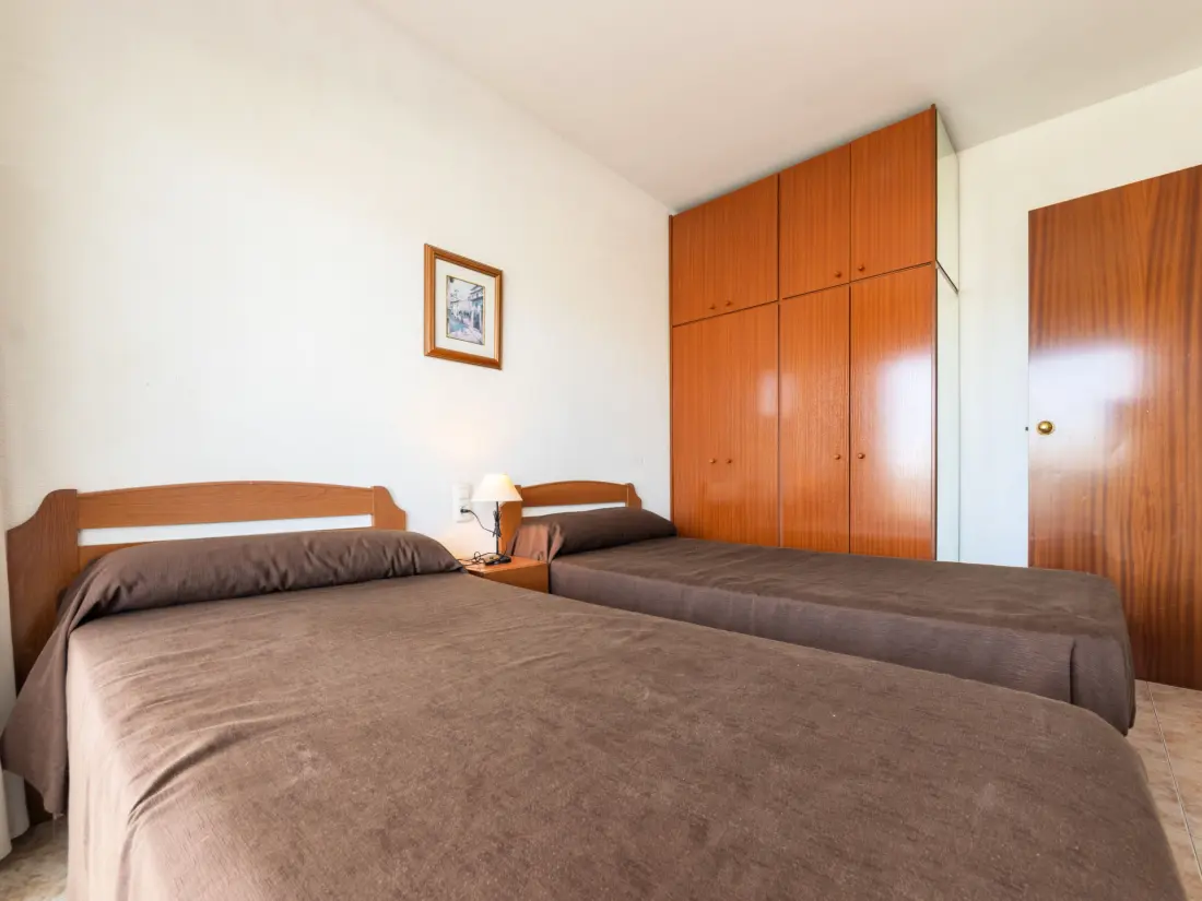 Résidence Living Park