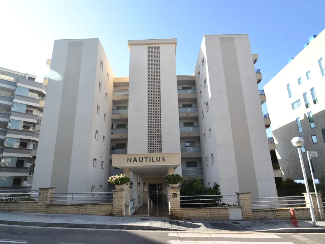 Résidence Nautilus