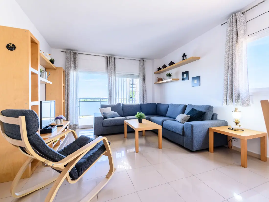 Résidence Nou Salou