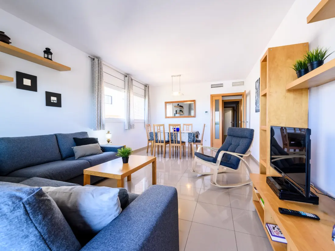 Résidence Nou Salou