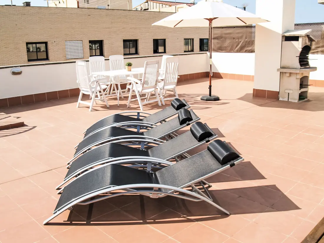 Résidence Nou Salou