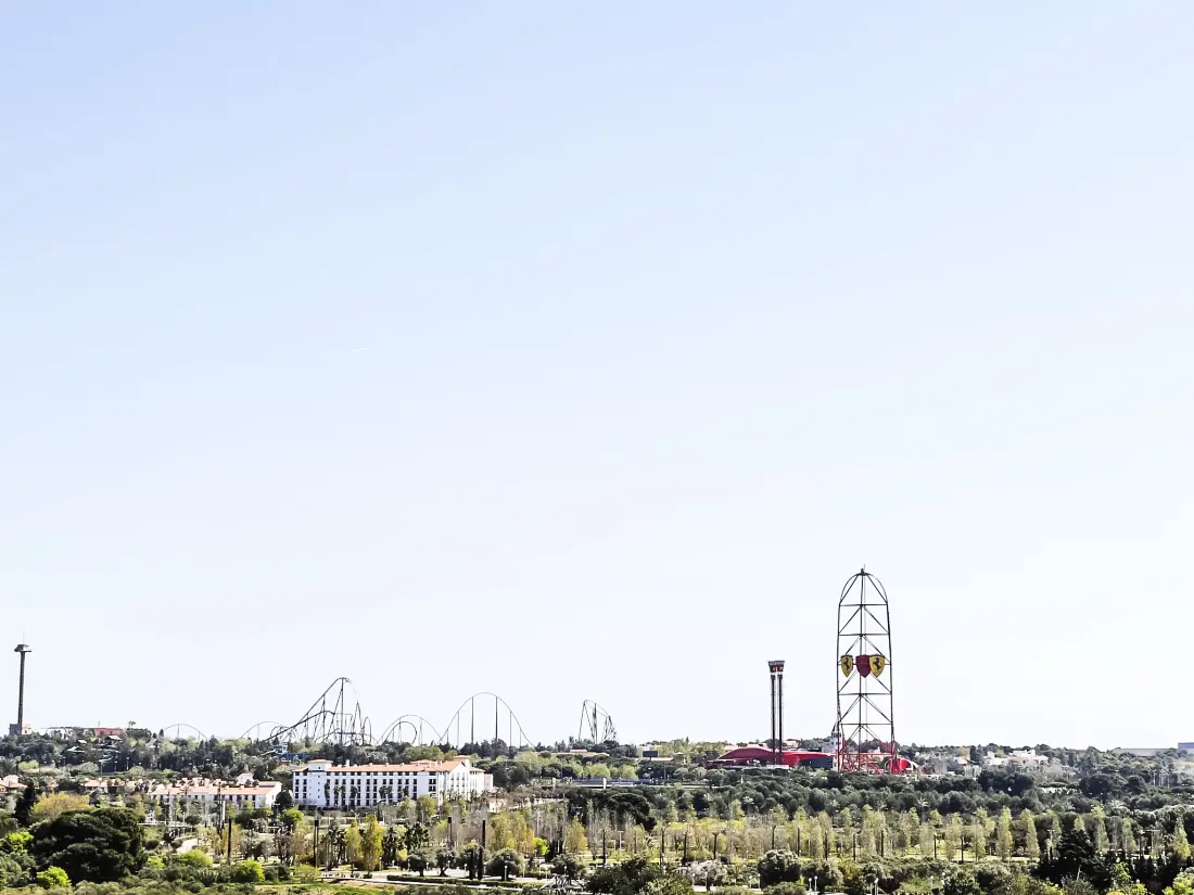 Résidence Nou Salou