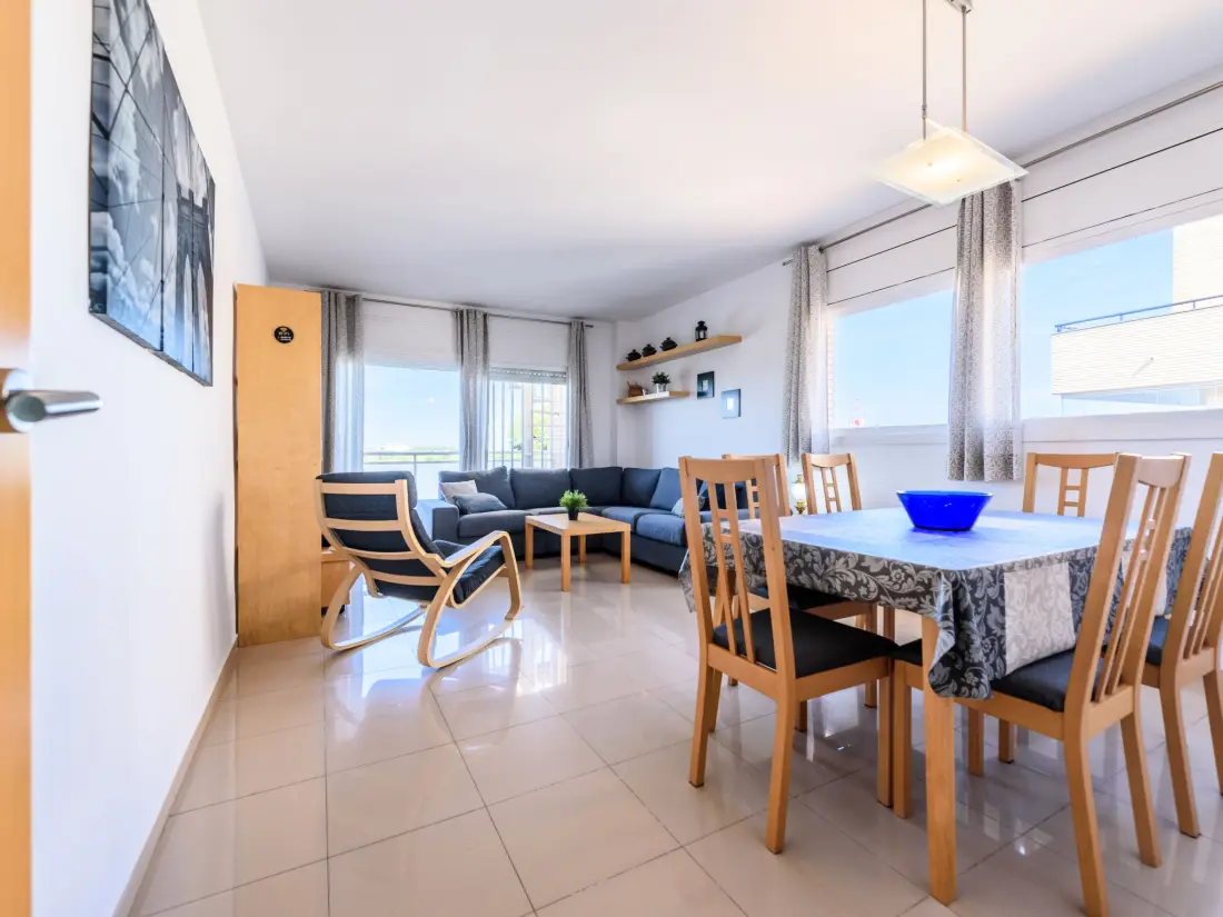 Résidence Nou Salou