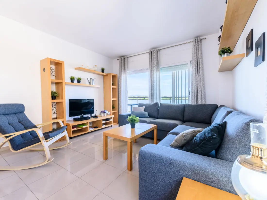 Résidence Nou Salou