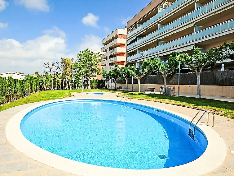Résidence Nou Salou