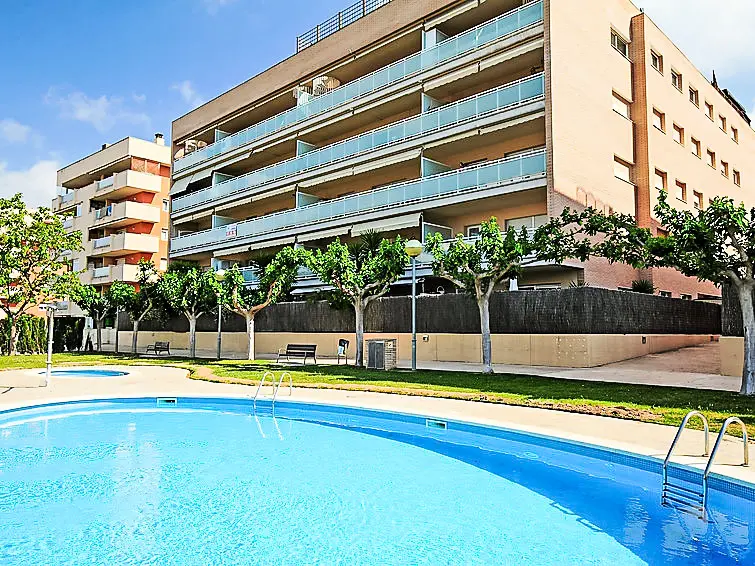 Résidence Nou Salou